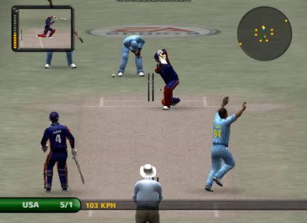 ea sports cricket 2008 game full version