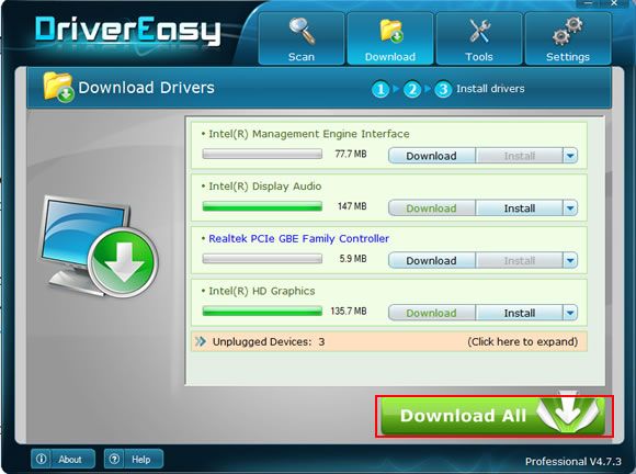 how to activate driver easy for free